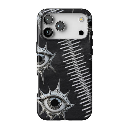 Living Alloy iPhone Case gallery - Iphone_17_Pro_Max_1