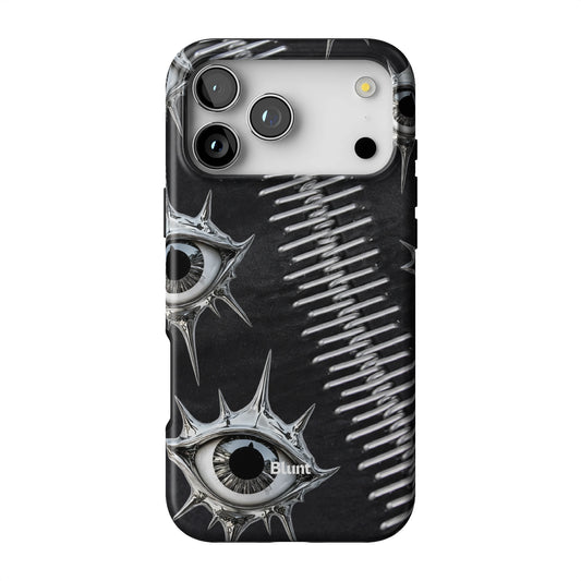 Living Alloy iPhone Case gallery - Iphone_17_Pro_Max_1