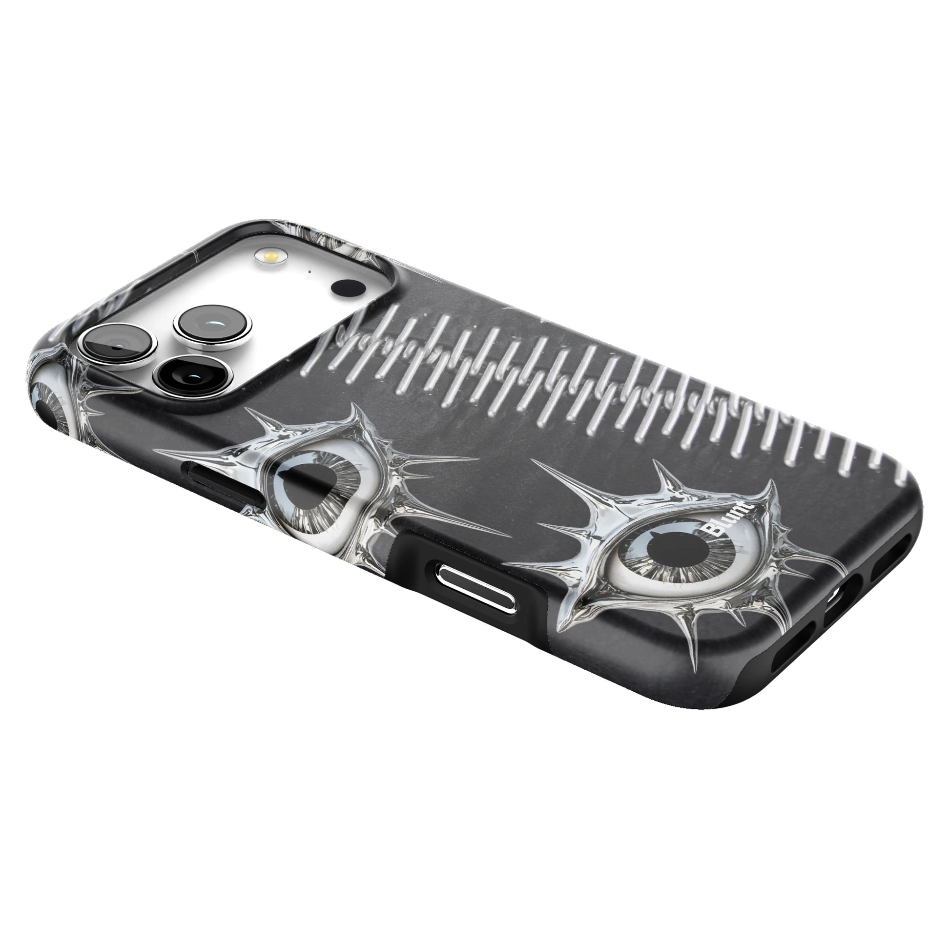 Living Alloy iPhone Case gallery - Iphone_17_Pro_Max_2