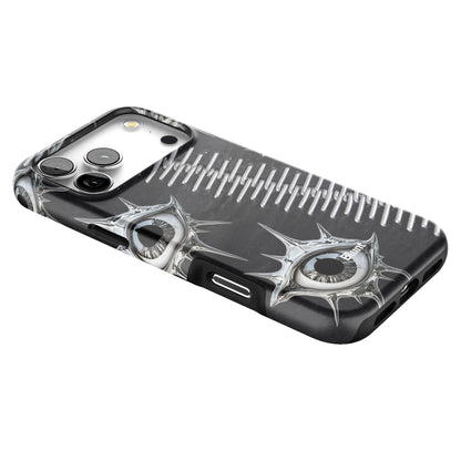 Living Alloy iPhone Case gallery - Iphone_17_Pro_Max_2