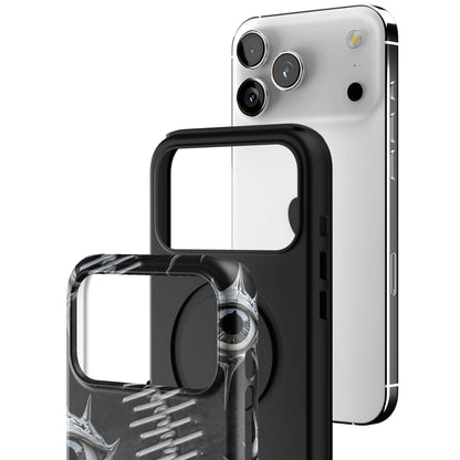Living Alloy iPhone Case gallery - Iphone_17_Pro_Max_3