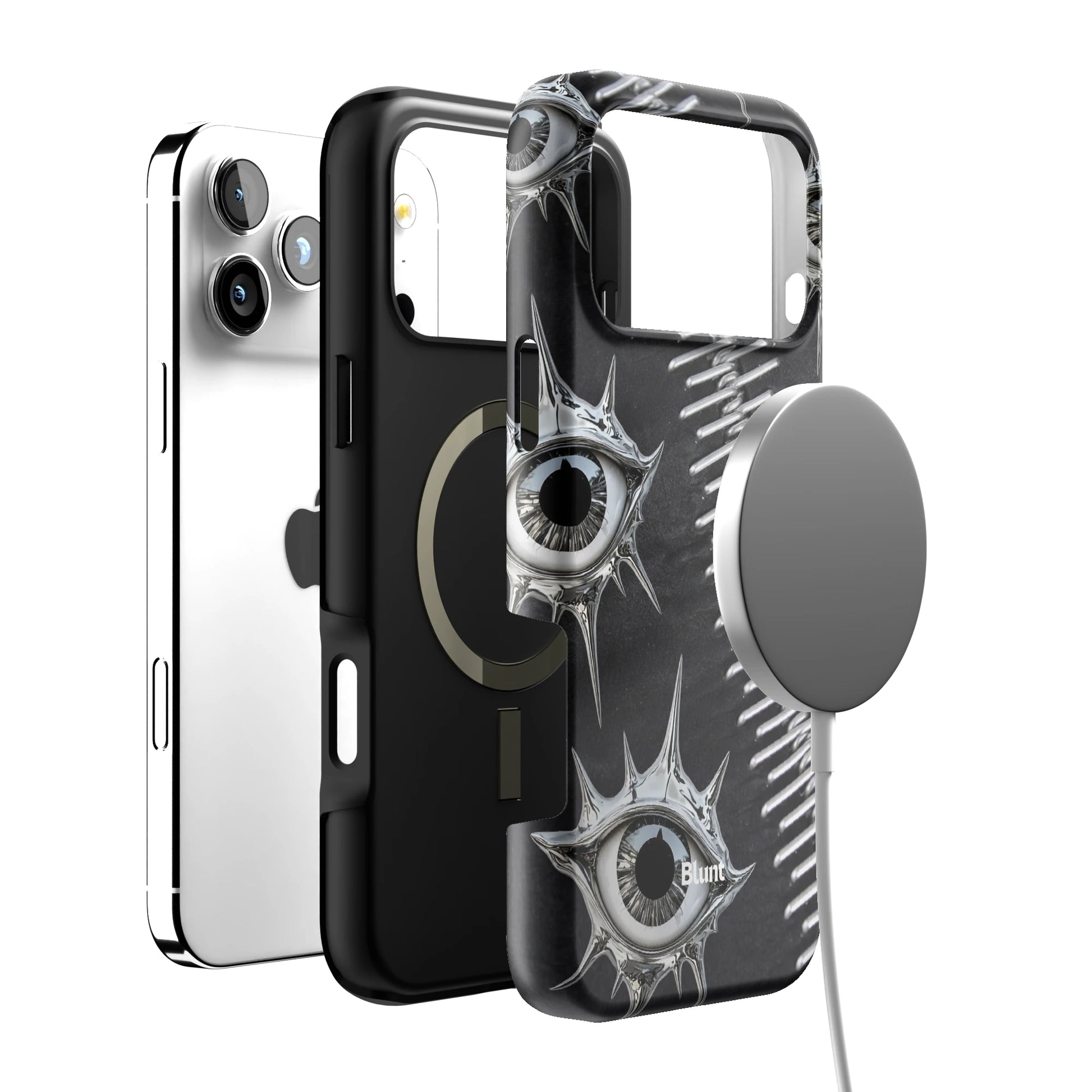 Living Alloy iPhone Case gallery - Iphone_17_Pro_Max_4