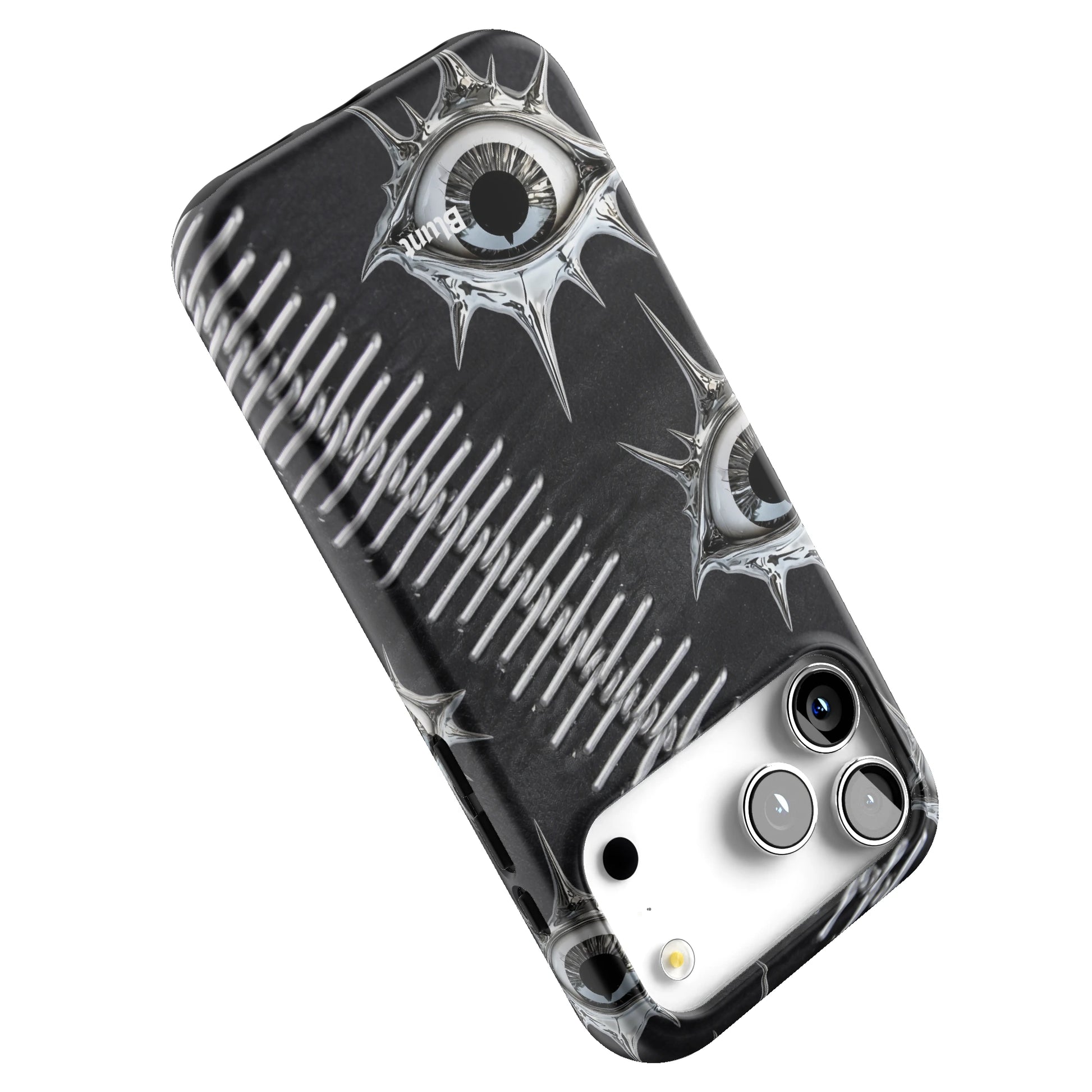 Living Alloy iPhone Case gallery - Iphone_17_Pro_Max_5