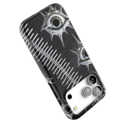 Living Alloy iPhone Case gallery - Iphone_17_Pro_Max_5
