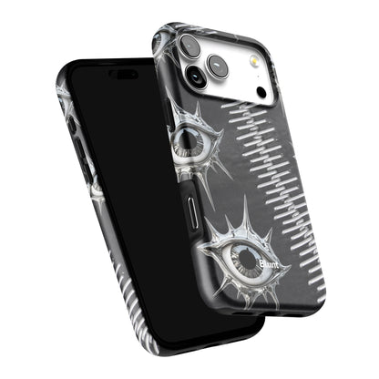 Living Alloy iPhone Case gallery - Iphone_17_Pro_Max_6