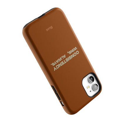 Locked In iPhone Case gallery - Iphone_11_Iphone_5