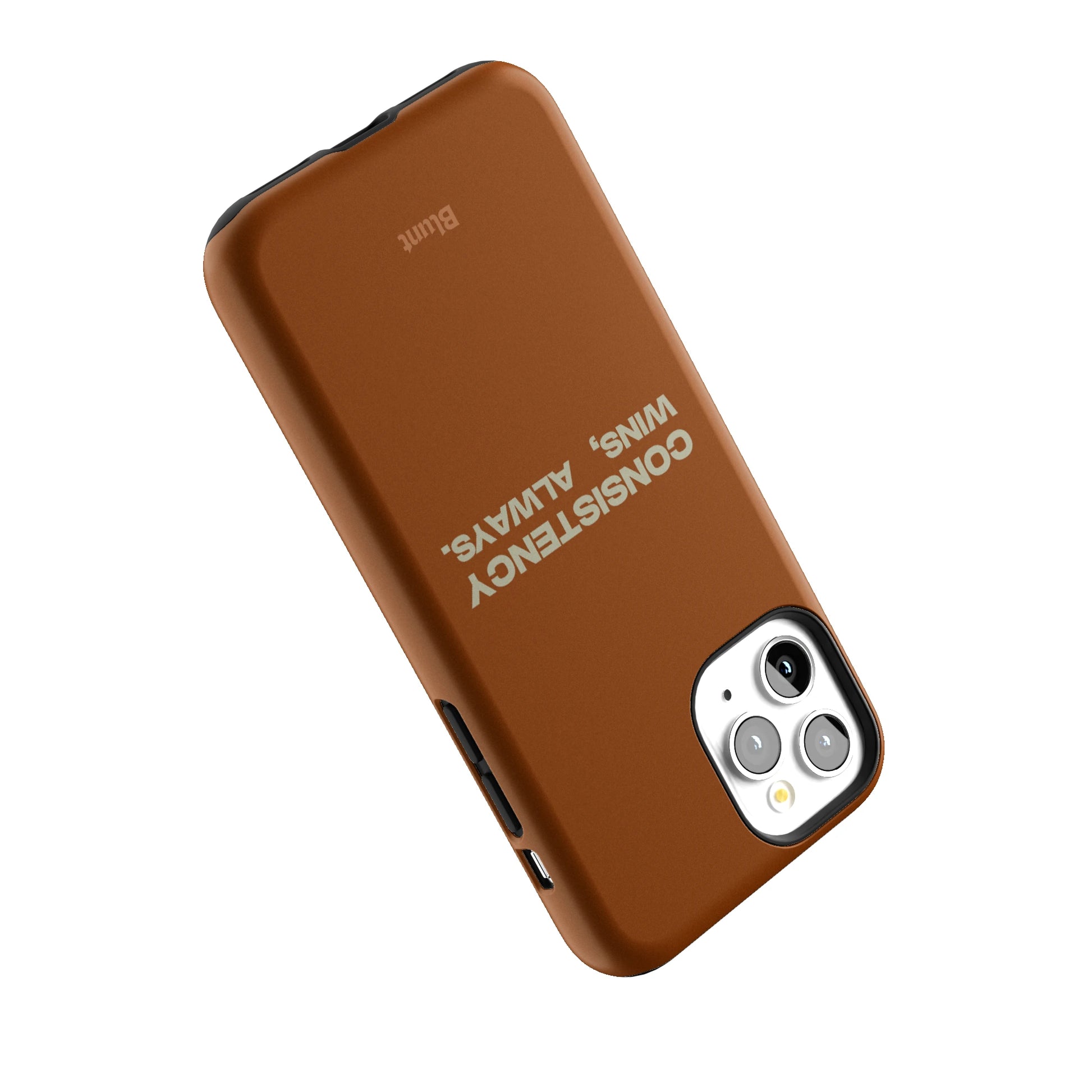 Locked In iPhone Case gallery - Iphone_11_Pro_5