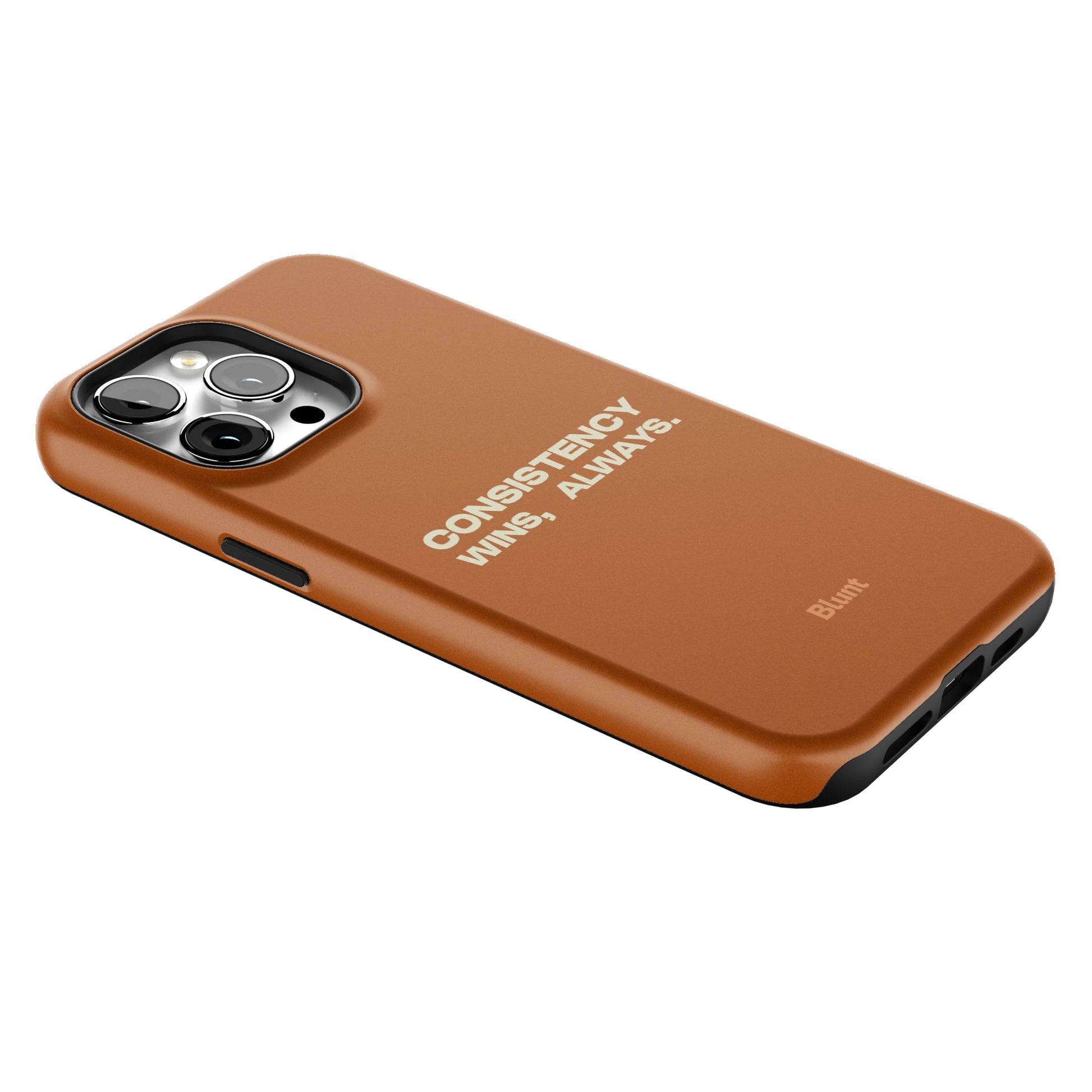 Locked In iPhone Case gallery - Iphone_14_Pro_Max_2