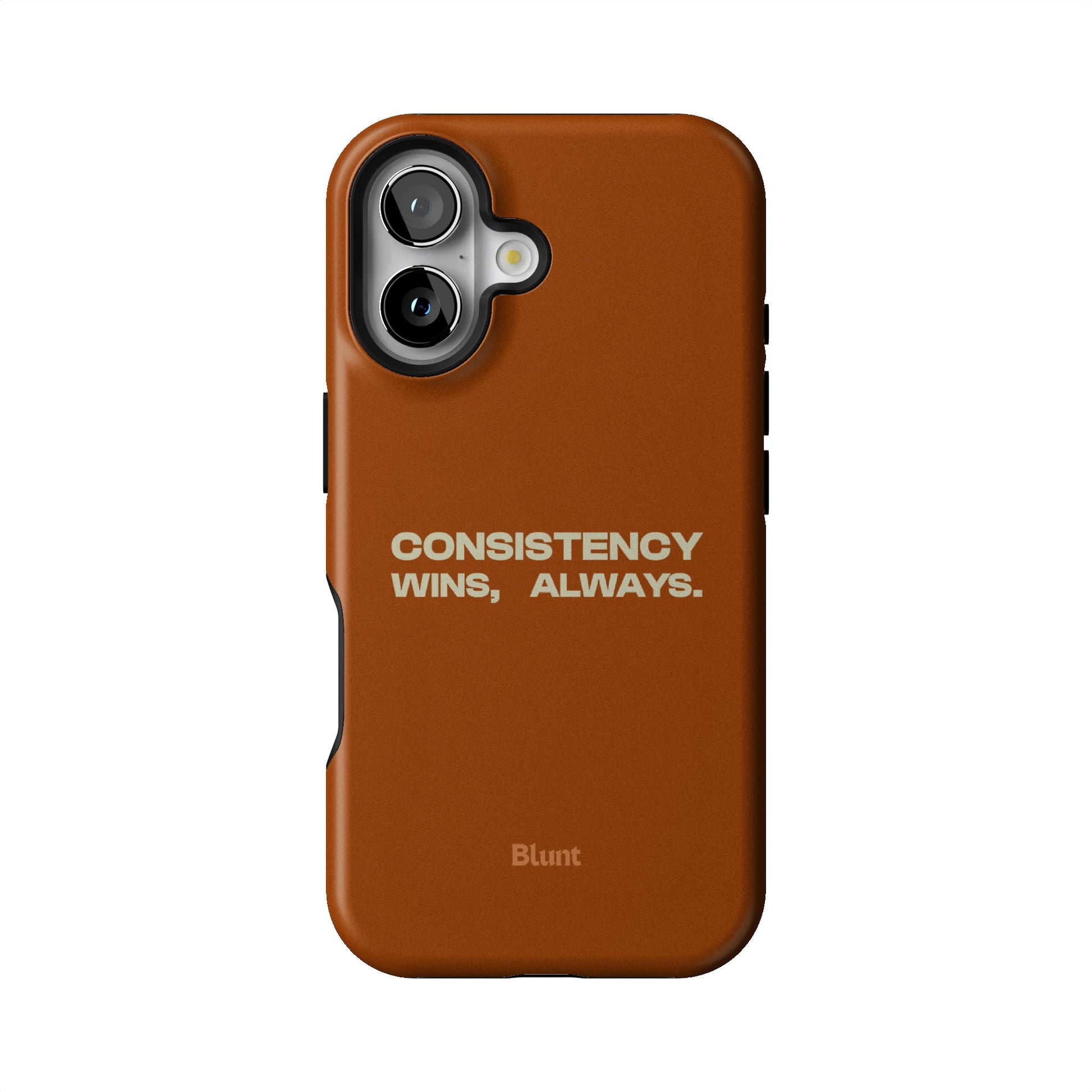 Locked In iPhone Case gallery - Iphone_16_Iphone_1