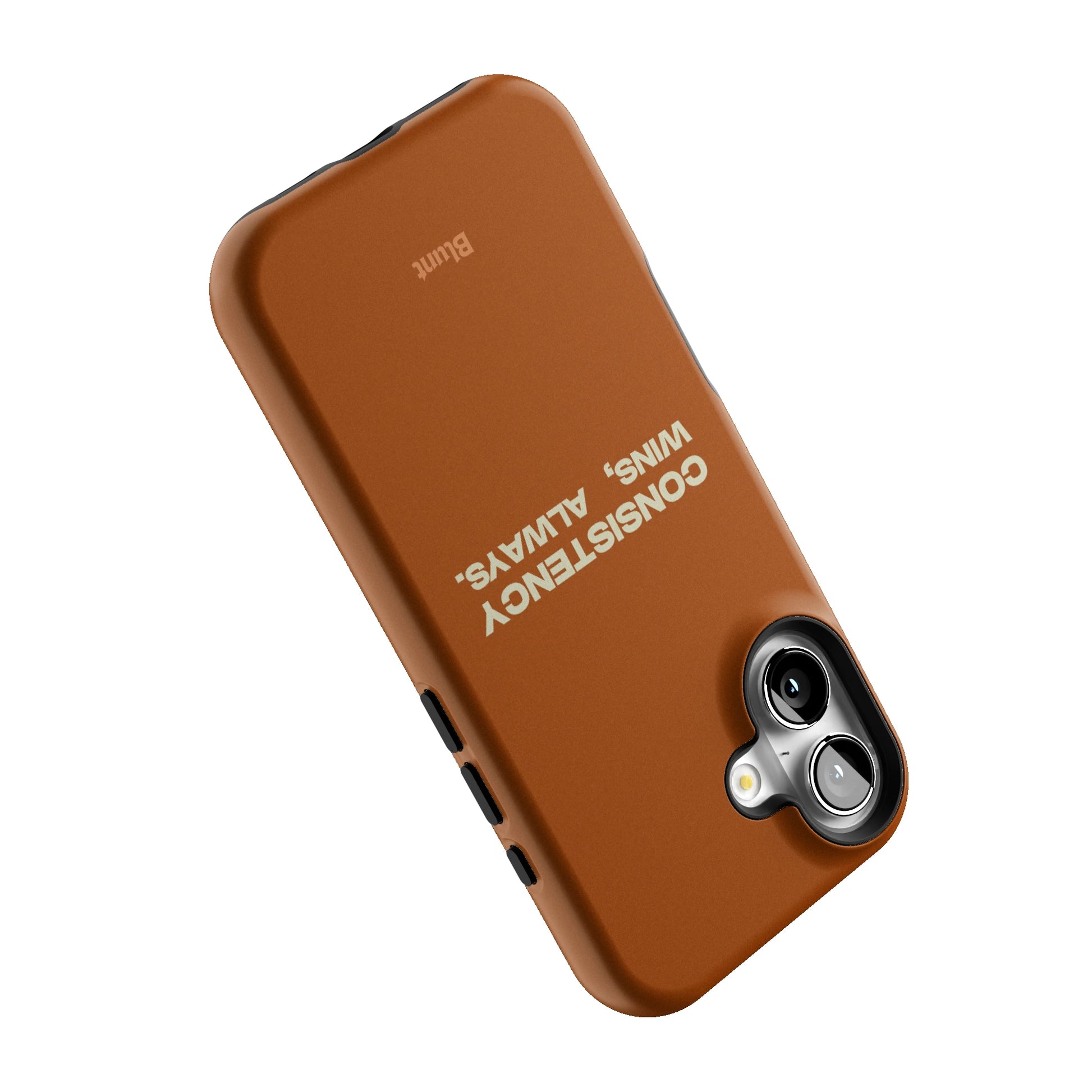 Locked In iPhone Case gallery - Iphone_16_Iphone_5
