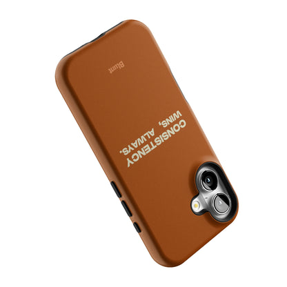 Locked In iPhone Case gallery - Iphone_16_Iphone_5