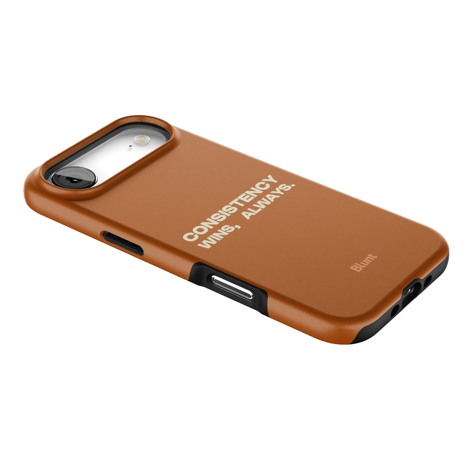 Locked In iPhone Case gallery - Iphone_17_Air_2