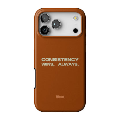Locked In iPhone Case gallery - Iphone_17_Pro_Max_1