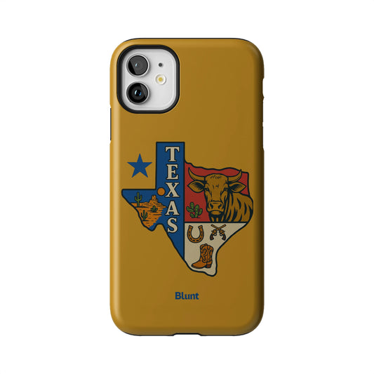 Lone Star iPhone Case gallery - Iphone_11_Iphone_1