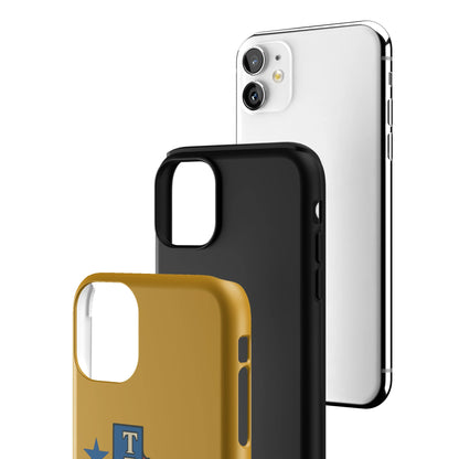 Lone Star iPhone Case gallery - Iphone_11_Iphone_3