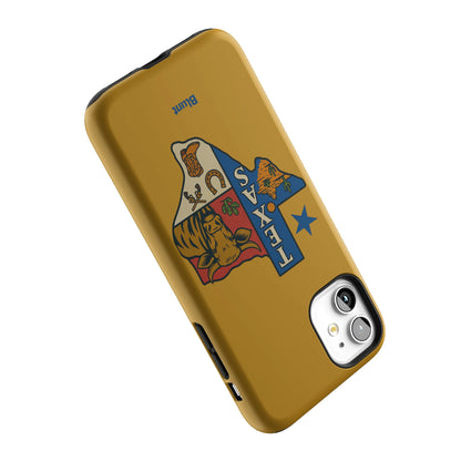 Lone Star iPhone Case gallery - Iphone_11_Iphone_5