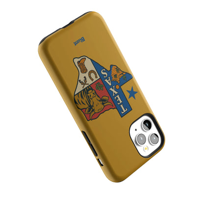 Lone Star iPhone Case gallery - Iphone_11_Pro_5