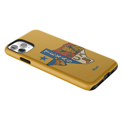 Lone Star iPhone Case gallery - Iphone_11_Pro_Max_2