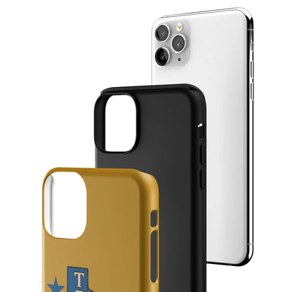 Lone Star iPhone Case gallery - Iphone_11_Pro_Max_3