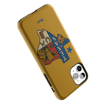 Lone Star iPhone Case gallery - Iphone_11_Pro_Max_5