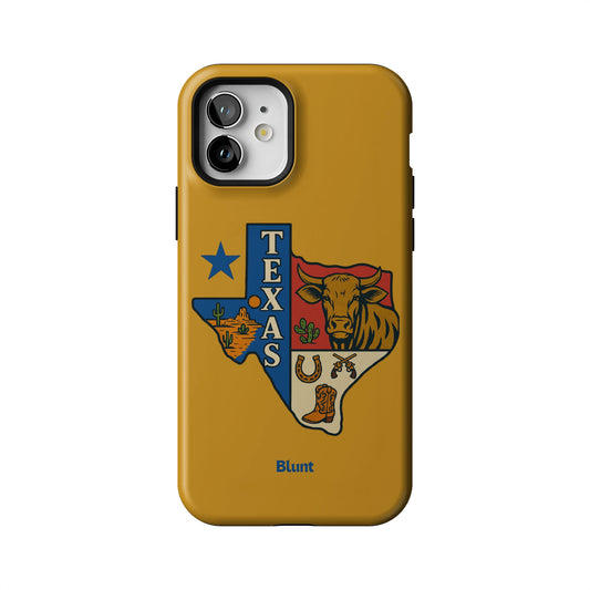 Lone Star iPhone Case gallery - Iphone_12_Iphone_1