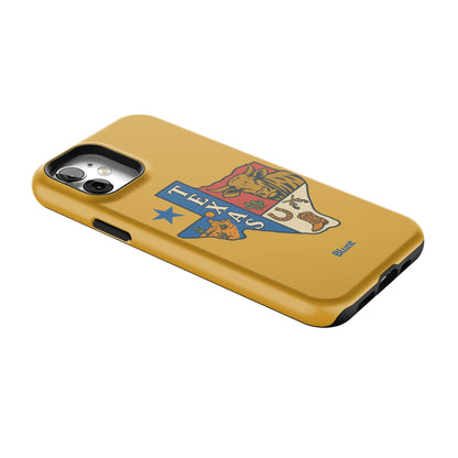 Lone Star iPhone Case gallery - Iphone_12_Iphone_2