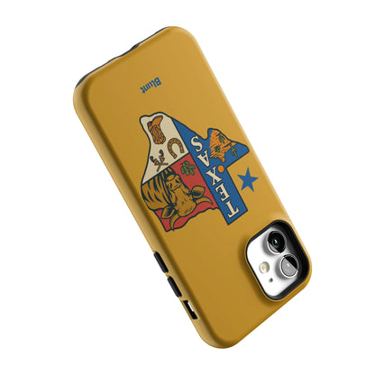 Lone Star iPhone Case gallery - Iphone_12_Iphone_5