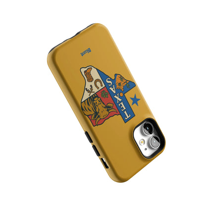 Lone Star iPhone Case gallery - Iphone_12_Mini_Air_Plus_5