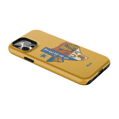 Lone Star iPhone Case gallery - Iphone_12_Pro_2