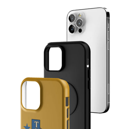 Lone Star iPhone Case gallery - Iphone_12_Pro_3