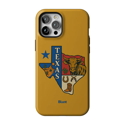 Lone Star iPhone Case gallery - Iphone_12_Pro_Max_1