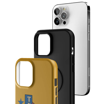 Lone Star iPhone Case gallery - Iphone_12_Pro_Max_3