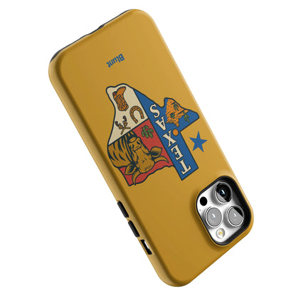 Lone Star iPhone Case gallery - Iphone_12_Pro_Max_5