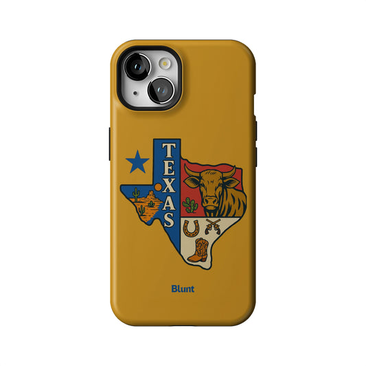Lone Star iPhone Case gallery - Iphone_13_Iphone_1