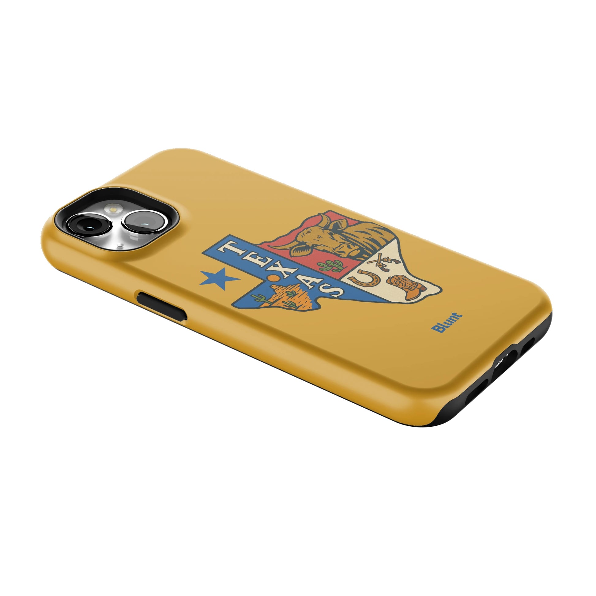 Lone Star iPhone Case gallery - Iphone_13_Iphone_2