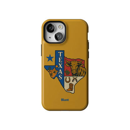 Lone Star iPhone Case gallery - Iphone_13_Mini_Air_Plus_1