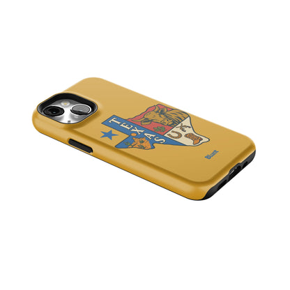 Lone Star iPhone Case gallery - Iphone_13_Mini_Air_Plus_2