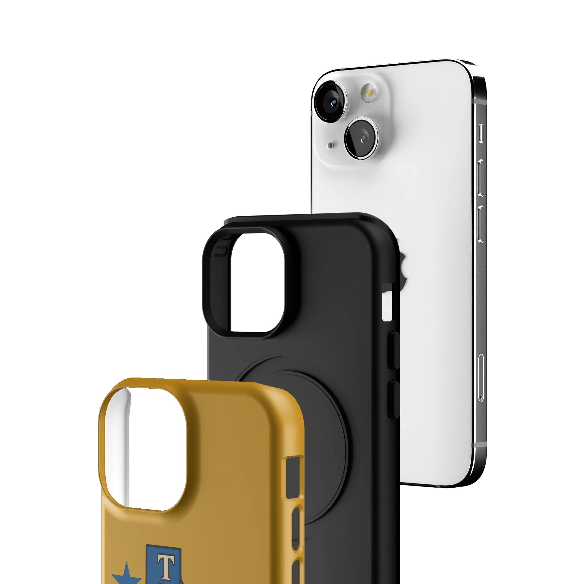 Lone Star iPhone Case gallery - Iphone_13_Mini_Air_Plus_3