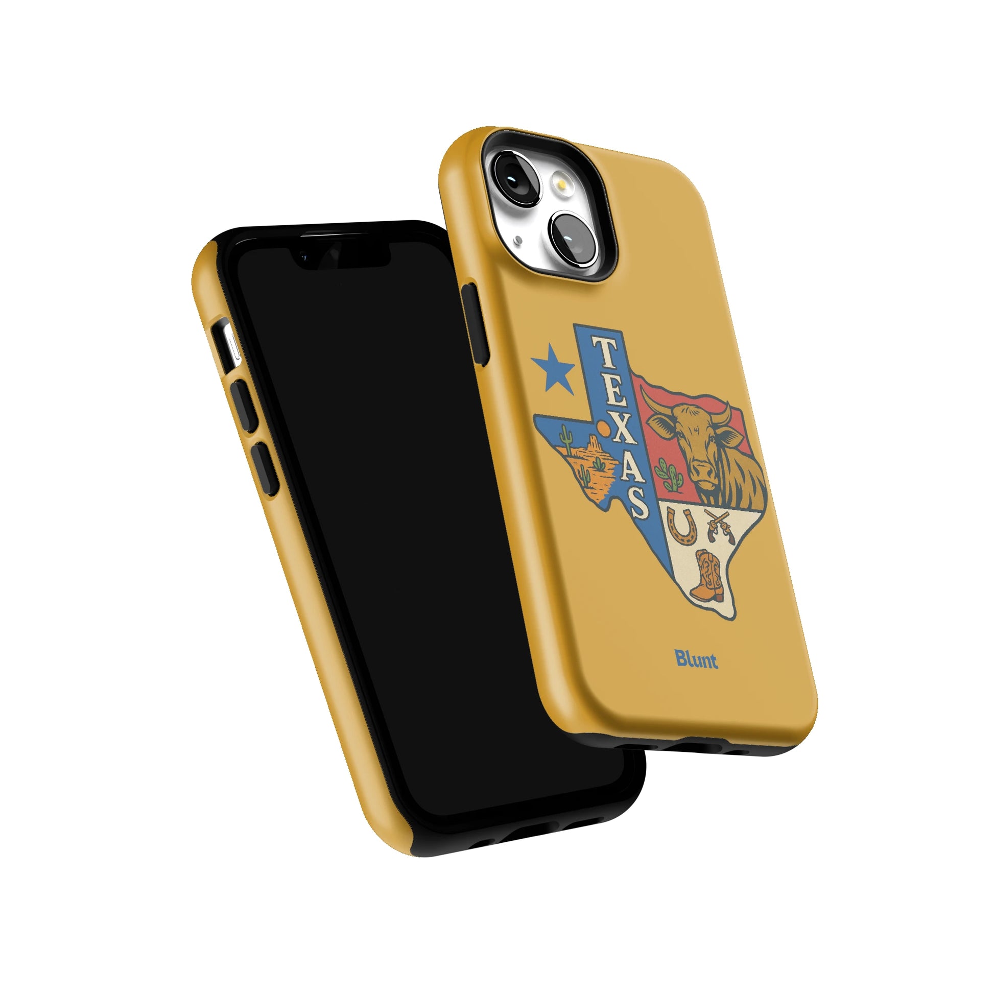 Lone Star iPhone Case gallery - Iphone_13_Mini_Air_Plus_6