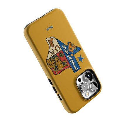 Lone Star iPhone Case gallery - Iphone_13_Pro_5