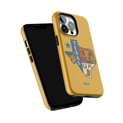 Lone Star iPhone Case gallery - Iphone_13_Pro_6