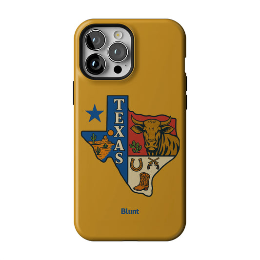 Lone Star iPhone Case gallery - Iphone_13_Pro_Max_1