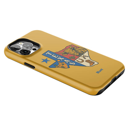 Lone Star iPhone Case gallery - Iphone_13_Pro_Max_2