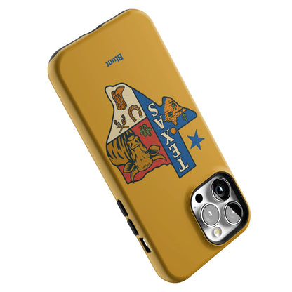 Lone Star iPhone Case gallery - Iphone_13_Pro_Max_5