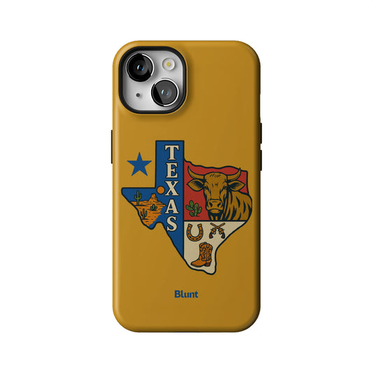 Lone Star iPhone Case gallery - Iphone_14_Iphone_1