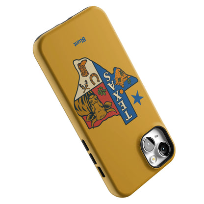 Lone Star iPhone Case gallery - Iphone_14_Mini_Air_Plus_5