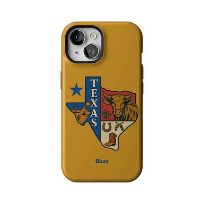 Lone Star iPhone Case gallery - Iphone_15_Iphone_1