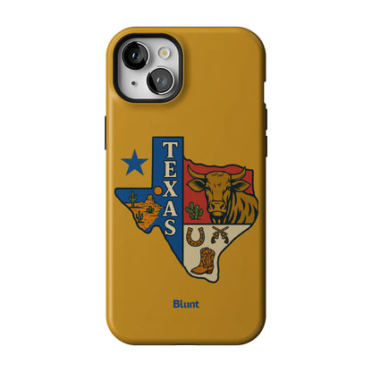 Lone Star iPhone Case gallery - Iphone_15_Mini_Air_Plus_1