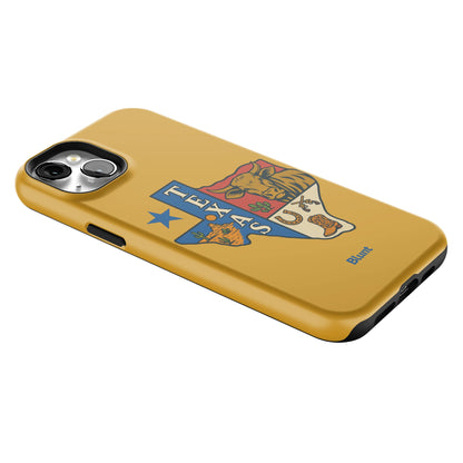 Lone Star iPhone Case gallery - Iphone_15_Mini_Air_Plus_2