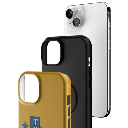 Lone Star iPhone Case gallery - Iphone_15_Mini_Air_Plus_3